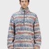 Mens * | Billabong Gift Selection Boundary Mock Neck