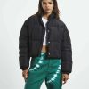 Womens * | Subtitled Gift Selection Casey Cropped Puffer Jacket