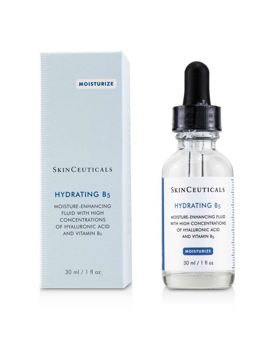 Home + Body * | Skin Ceuticals Quality Guarantee Hydrating B5 Moisture Enhancing Fluid