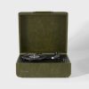 Home + Body * | Online Store Crosley Mercury Turntable Green