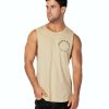 Mens * | Oneby1 Popular Roots Sand Tank