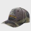 Mens * | Quiksilver Good Quality Mens Bar Lurks Baseball Hat