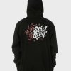 Mens * | Stay Best Choice Good Times Mens Hood Fleece