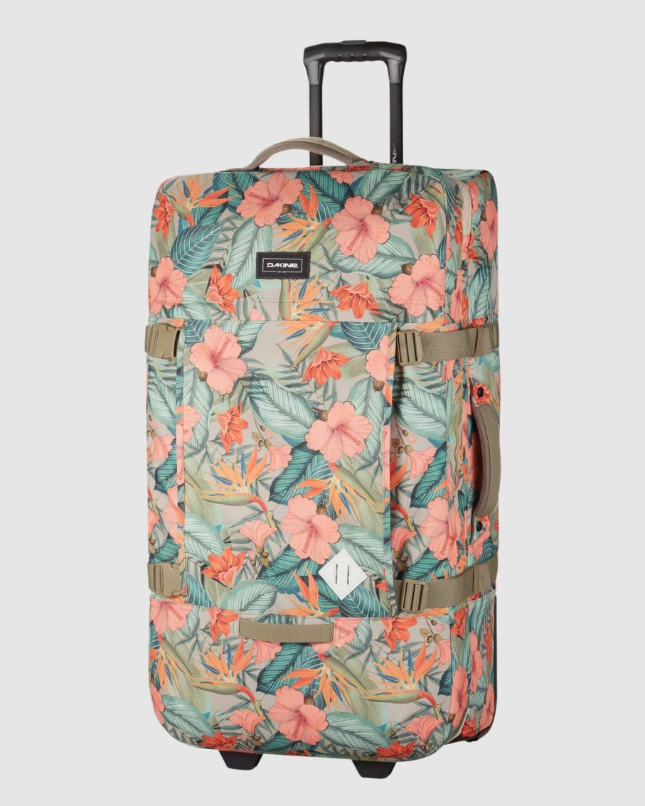 Womens * | Dakine Quality Guarantee 365 Roller 120L