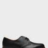 Mens * | Dr. Martens Best Sale 1461 3 Eye Nappa Shoe