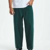 Mens * | Spencer Project Hot Sell Wide Boy Canvas Pants