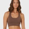 Womens * | Nude Lucy Hot Sell Nude Active Bra