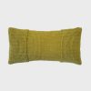 Home + Body * | Bambury Good Quality Rhodes Rectangle Cushion