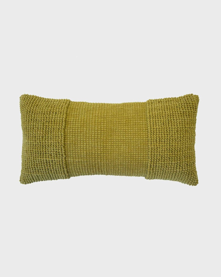 Home + Body * | Bambury Good Quality Rhodes Rectangle Cushion