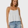 Womens * | Swell Gift Selection Shoreline Cami