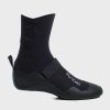 Surf * | Roxy Online Sales Womens 3Mm Syncro Round Toe Wetsuit Boot