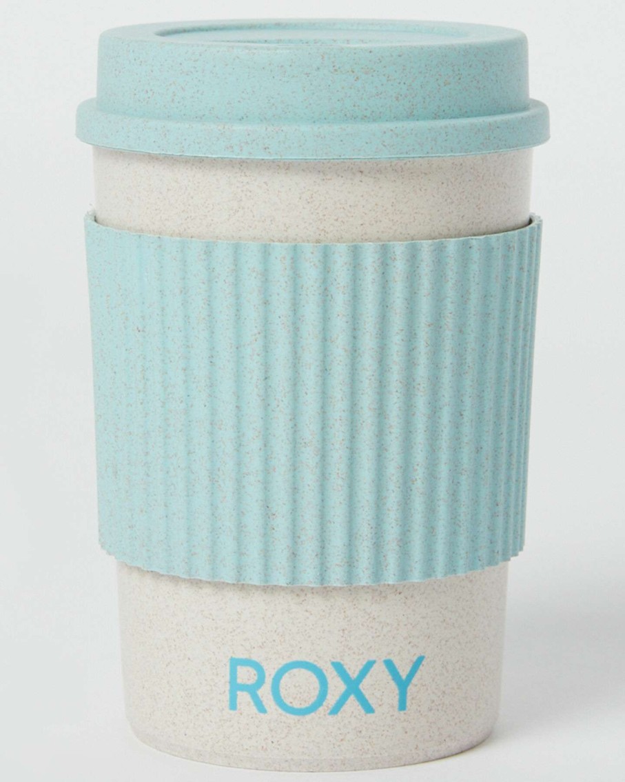 Womens * | Roxy Cut Price Coffee Mug