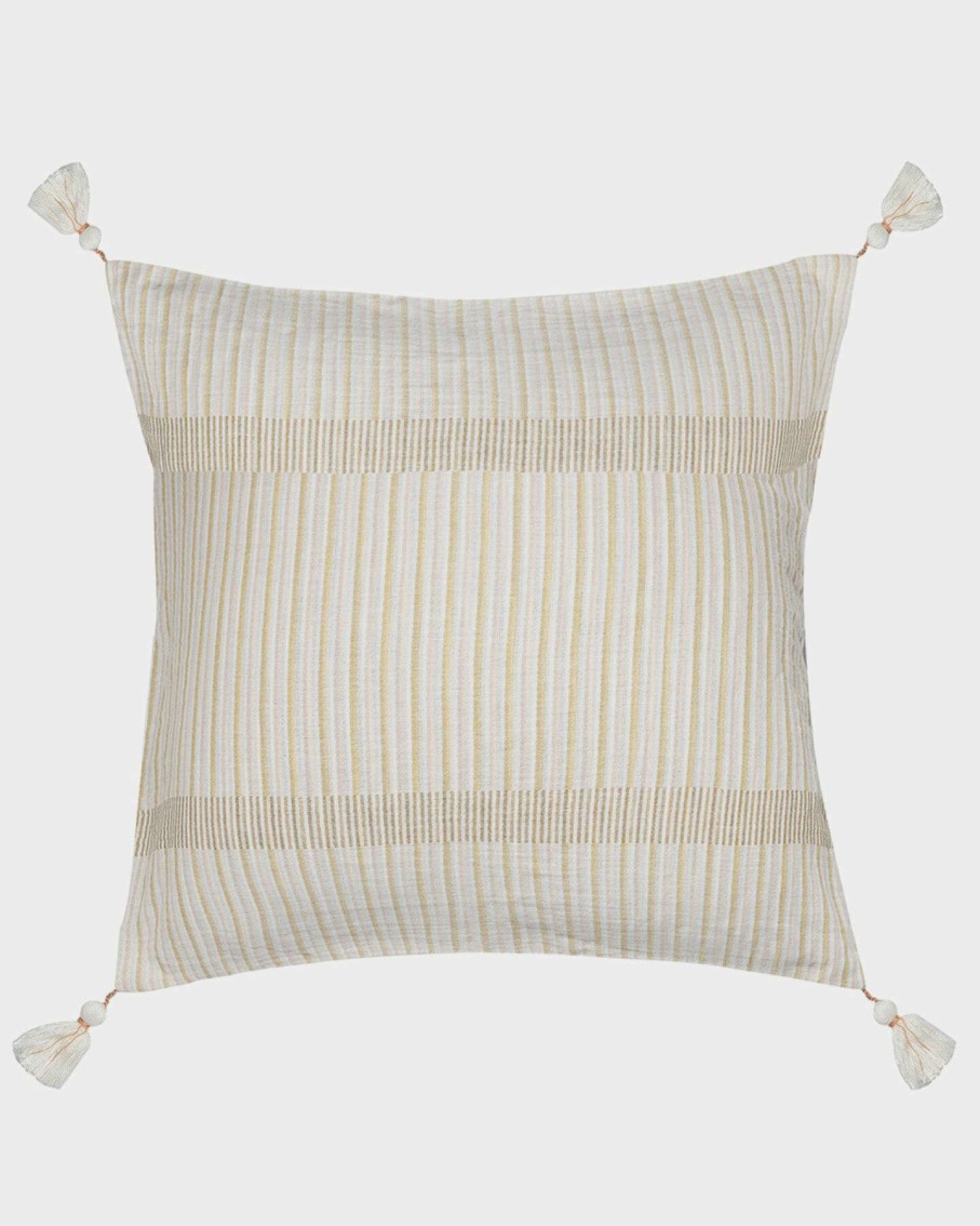 Home + Body * | Bambury Latest Fashion Molloy Euro Pillowcase