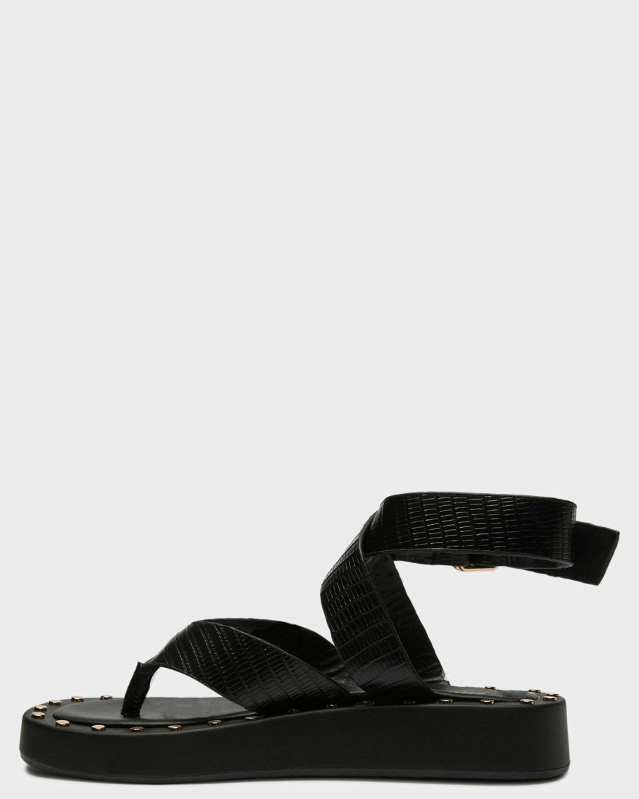 Womens * | Siren Hot Sell Yolo Sandal