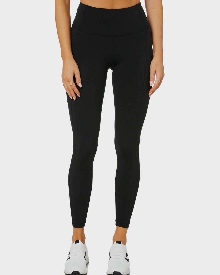 Womens * | Swell Hot Sell Elevate Full Length Leggings