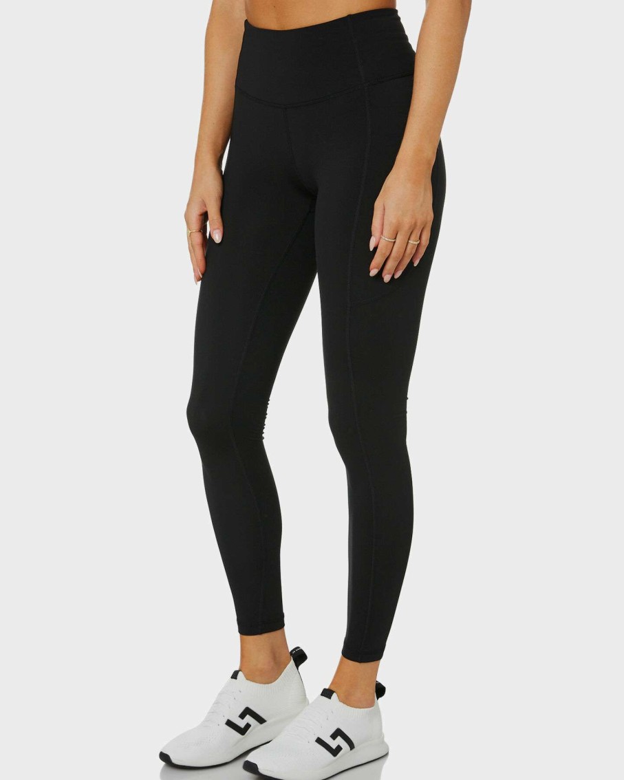 Womens * | Swell Hot Sell Elevate Full Length Leggings