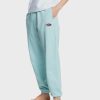 Womens * | Quiksilver Good Quality Womens The Fleece Organic Tracksuit Pants