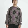 Mens * | Insight Gift Selection Sandwich Knit Jumper