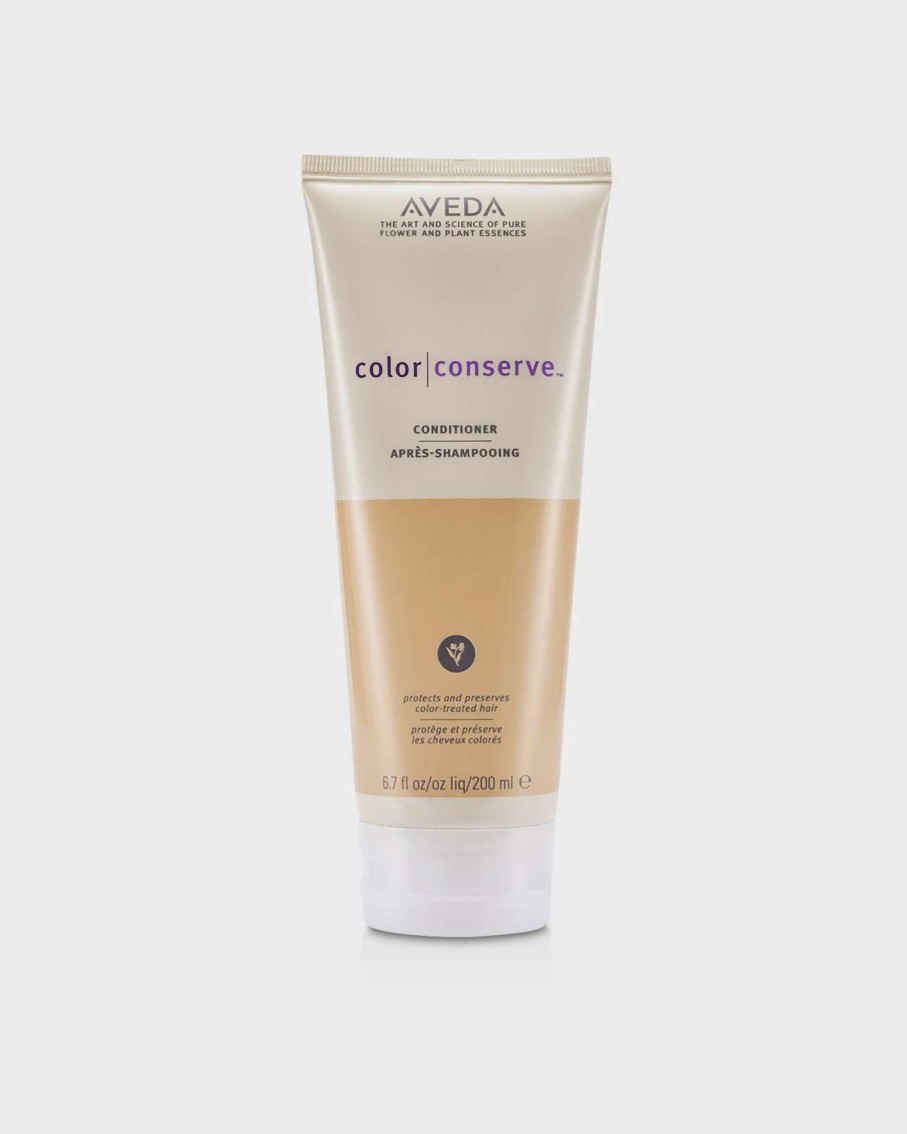 Home + Body * | Aveda Latest Fashion Color Conserve Conditioner 200Ml