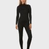 Surf * | Project Blank Latest Fashion Womens 3/2Mm Eco Performance Steamer