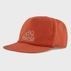 Mens * | Patagonia Attractive Snowfarer Cap