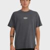 Mens * | Quiksilver Top Selling Sw Beach Goth Ss