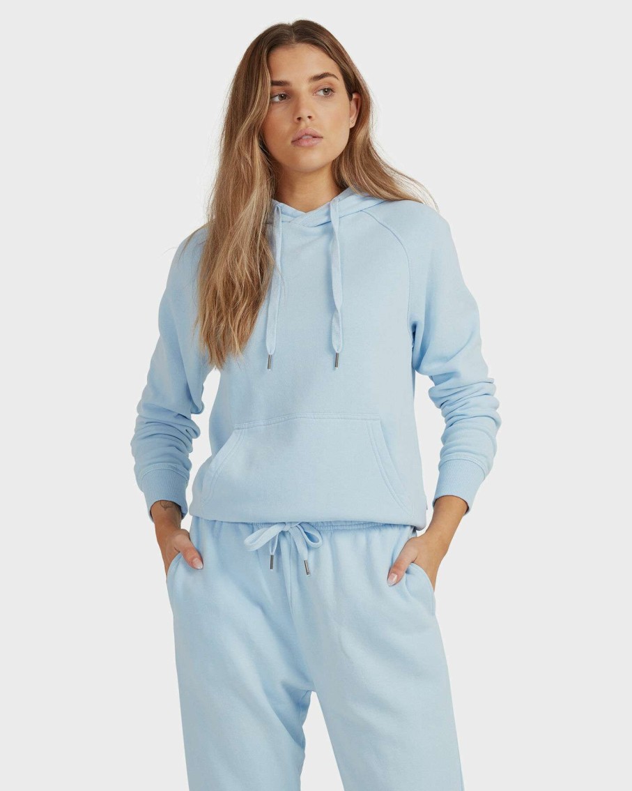 Womens * | Billabong Hot Sell Od Pop Hoodie