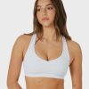 Womens * | Liquido Active Online Store X-Back Eco Bra