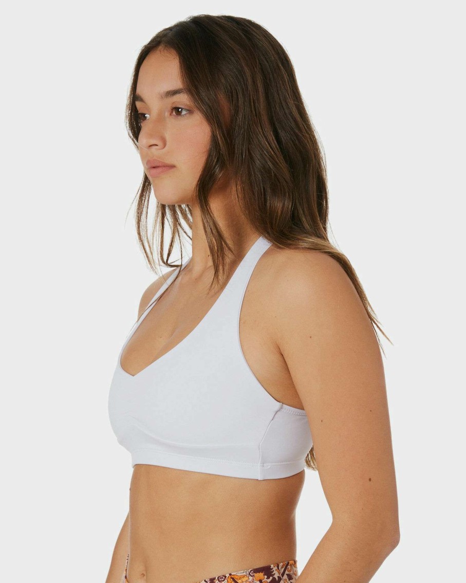 Womens * | Liquido Active Online Store X-Back Eco Bra