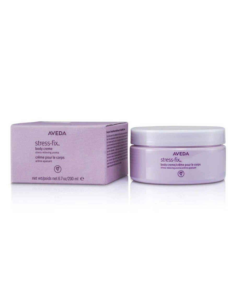 Home + Body * | Aveda Cheap Stress Fix Body Creme