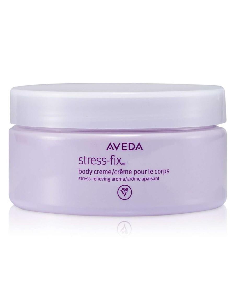 Home + Body * | Aveda Cheap Stress Fix Body Creme