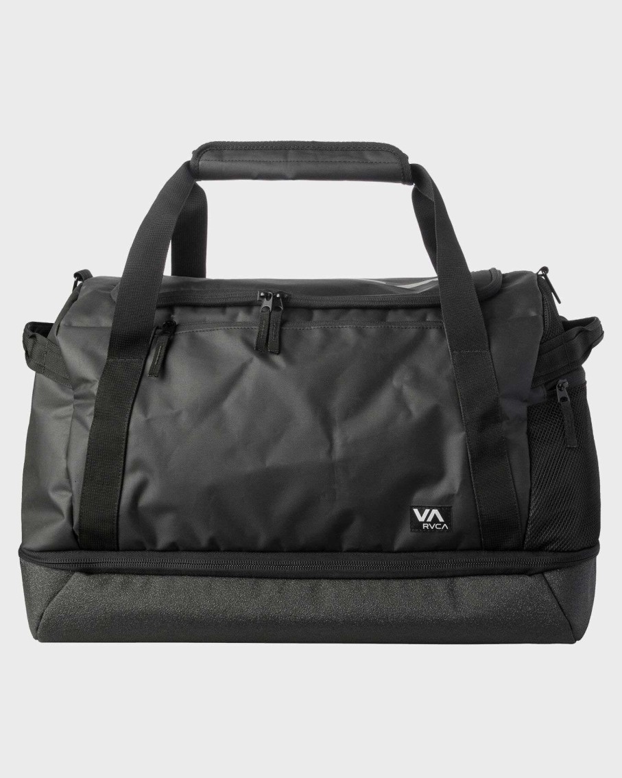 Mens * | Rvca Gift Selection Va Gear Bag