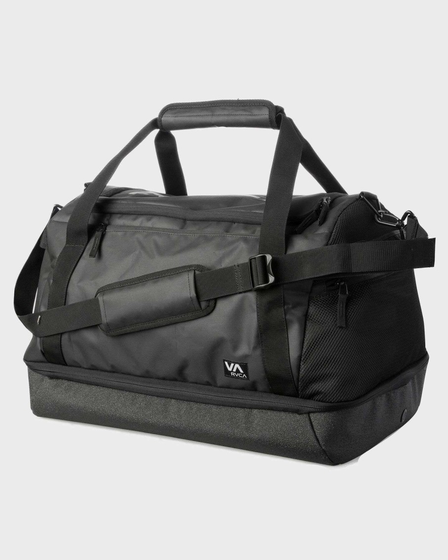 Mens * | Rvca Gift Selection Va Gear Bag