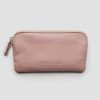 Womens * | Stitch And Hide Online Store Lucy Pouch