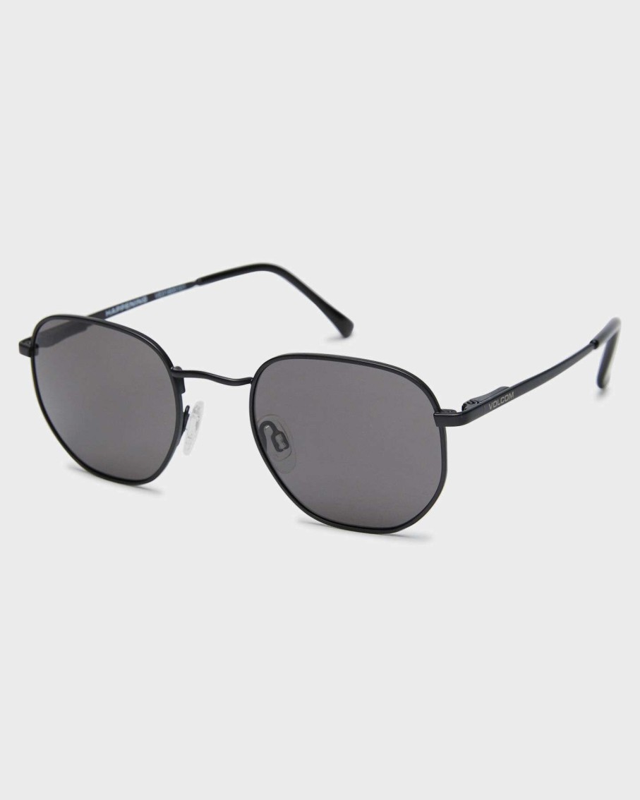 Mens * | Volcom Hot Sell Happening Sunglasses