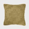 Home + Body * | Bambury Quality Guarantee Remy Square Cushion