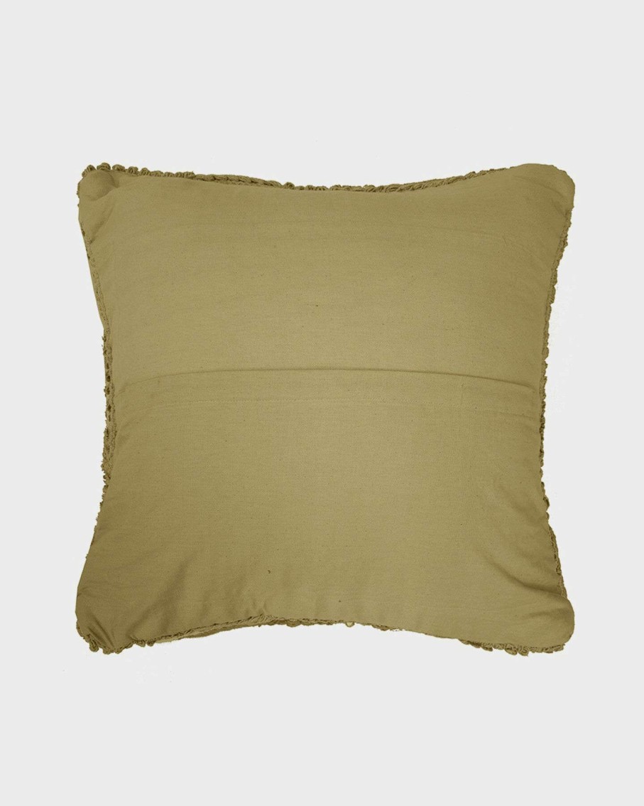 Home + Body * | Bambury Quality Guarantee Remy Square Cushion