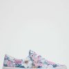 Womens * | Vans Hot Sell Womens Era Retro Floral Shoe