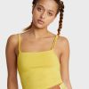 Womens * | Rvca Best Choice Canary