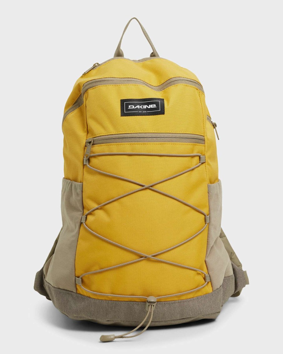 Mens * | Dakine Best Sale Wndr 18L Backpack