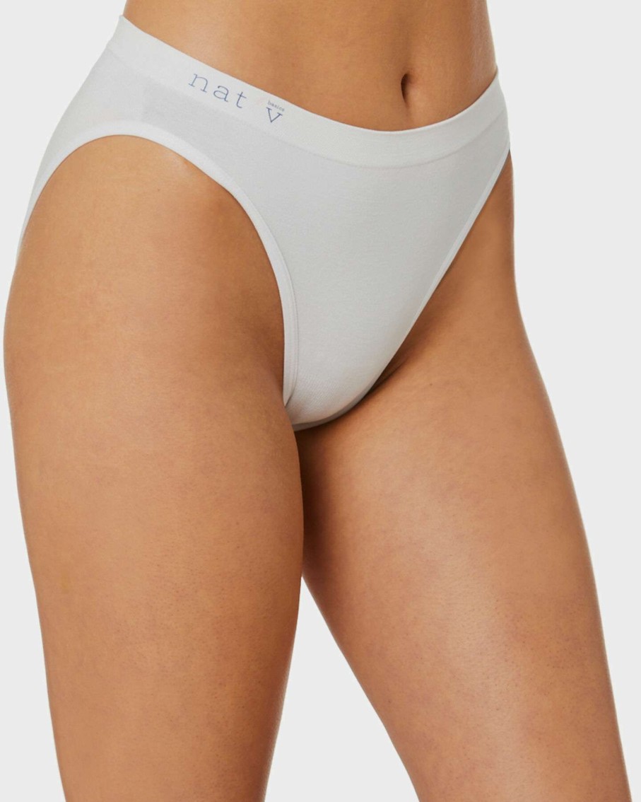 Womens * | Nat'V Basics Online Store The Callie Brief