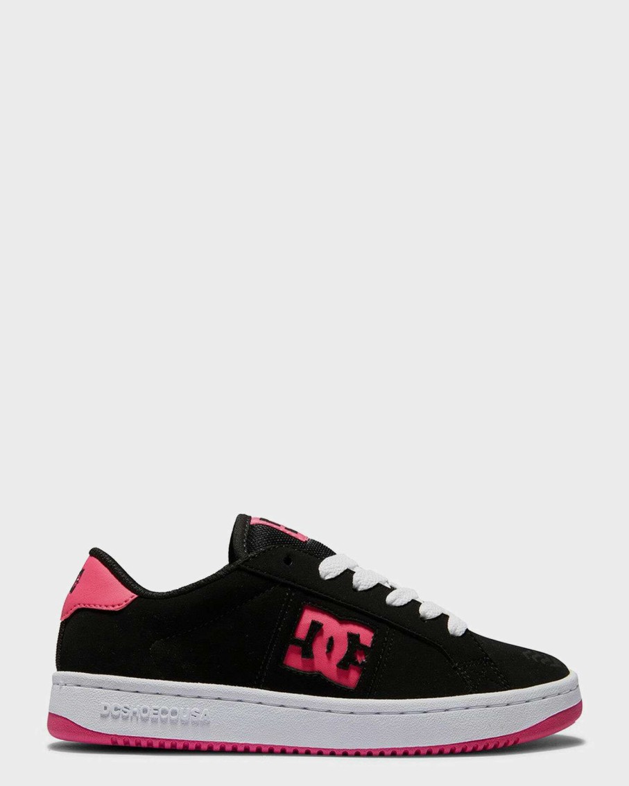 Womens * | Dc Shoes Best Sale Womens Striker Shoe