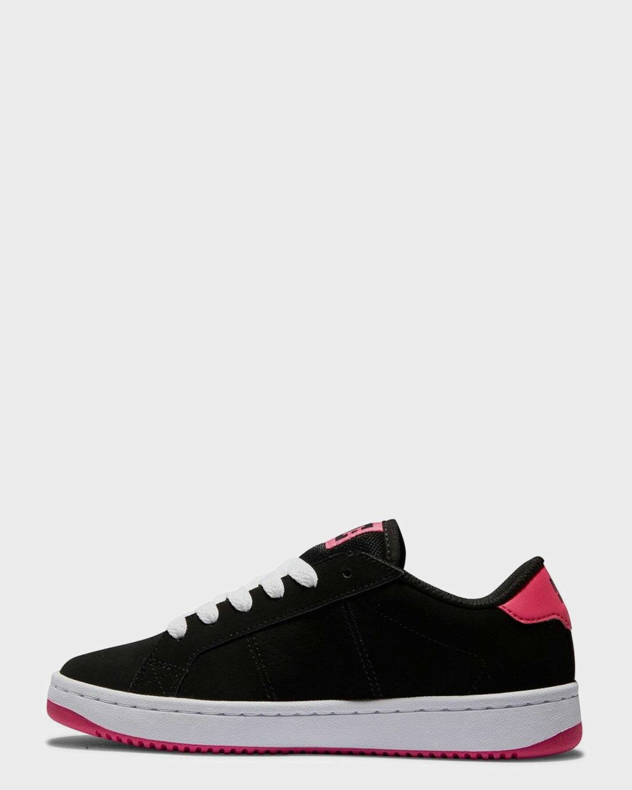 Womens * | Dc Shoes Best Sale Womens Striker Shoe