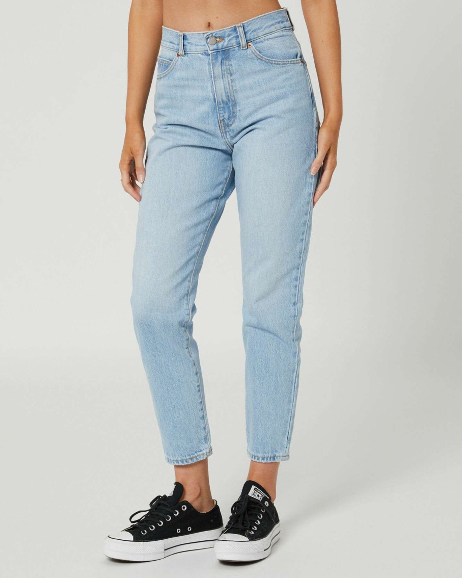 Womens * | Dr Denim Best Sale Nora Jean