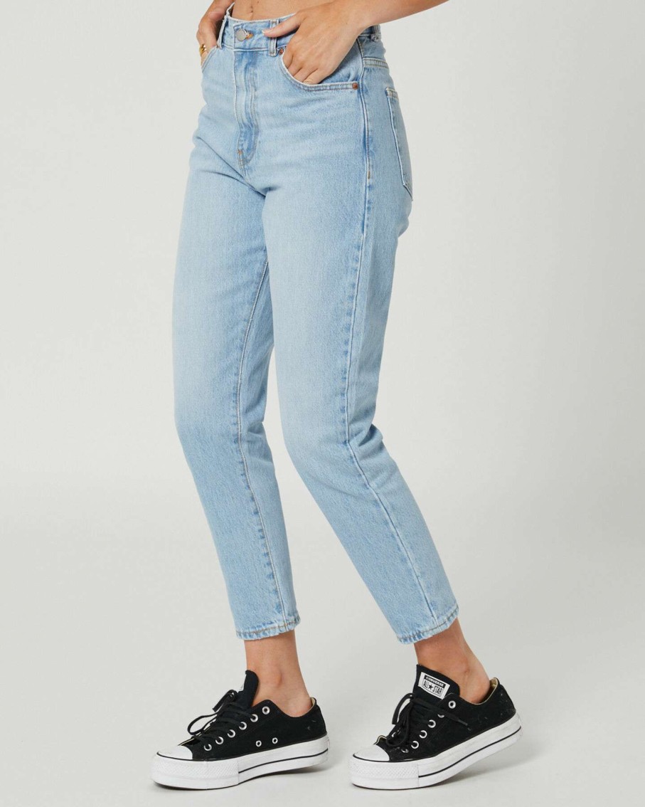 Womens * | Dr Denim Best Sale Nora Jean