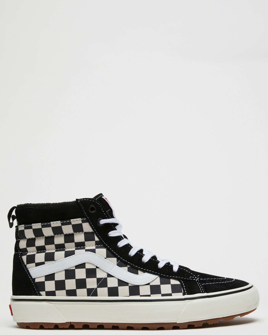 Mens * | Vans Cheap Sk8-Hi Mte-1 Shoe