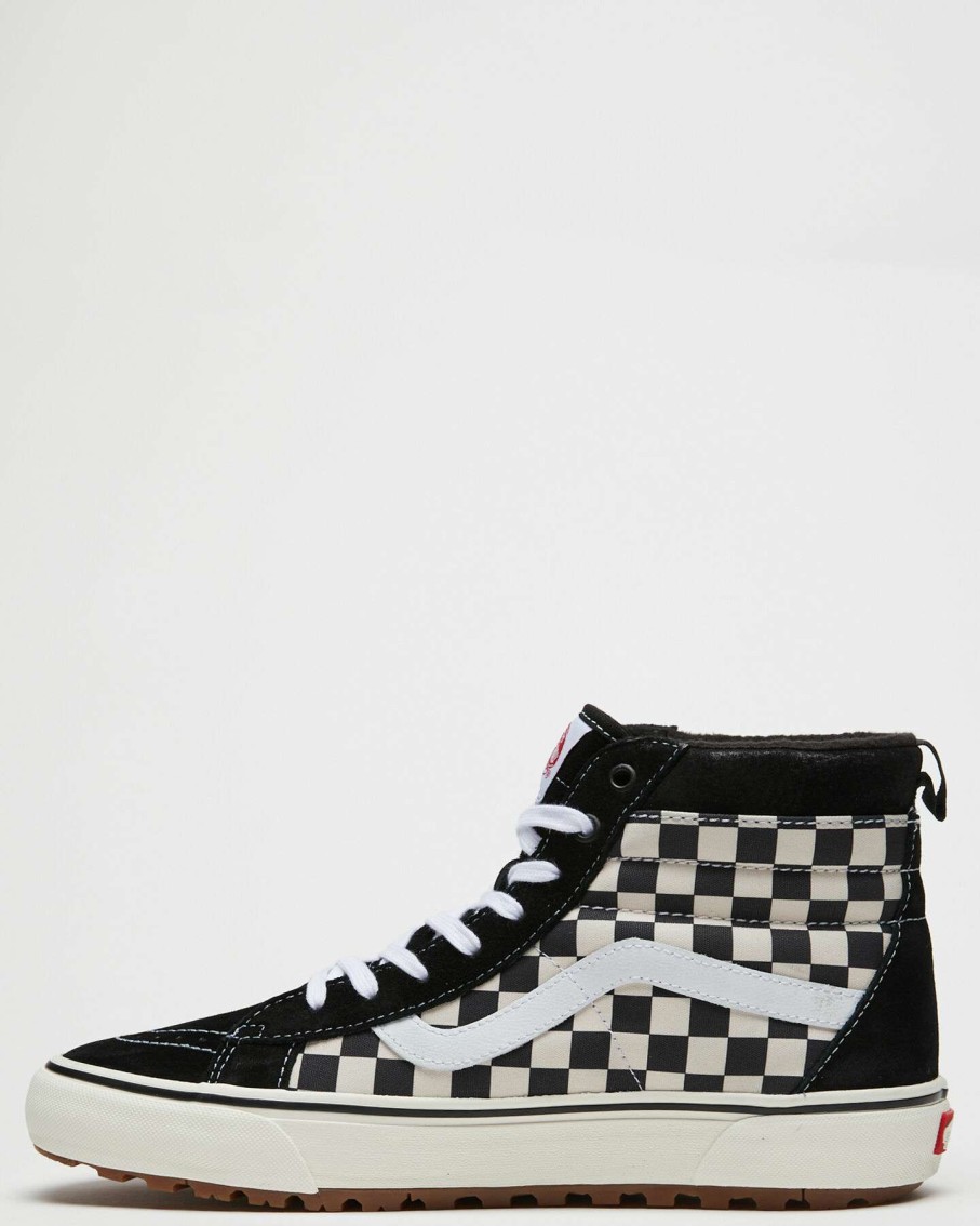 Mens * | Vans Cheap Sk8-Hi Mte-1 Shoe