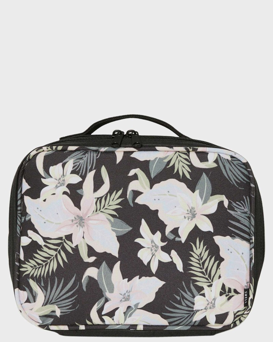 Womens * | Best Choice Swell Tropics Lunchbox