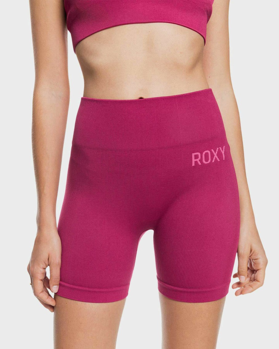 Womens * | Roxy Hot Sale Time To Pretend Short